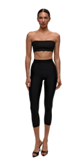 Capri space black