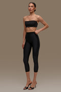 Capri space black