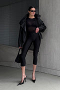 Capri space black
