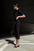Capri space black