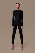 Space Black Long Sleeve
