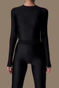 Space Black Long Sleeve