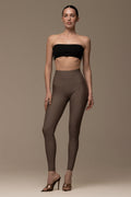 Mono cold nude leggings