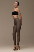 Mono cold nude leggings