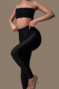 Space Black Leggings