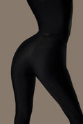 Space Black Leggings
