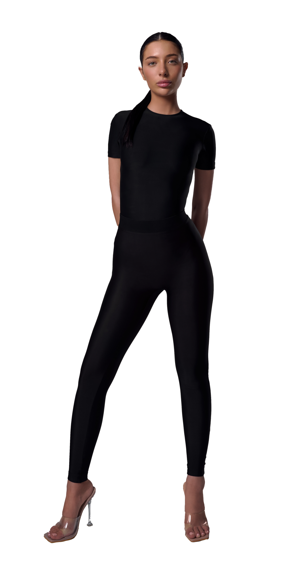 Space t-shirt