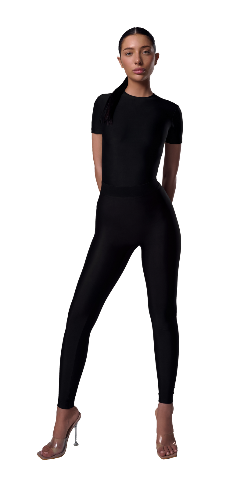 Space t-shirt